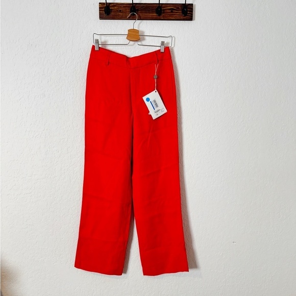 CO Straight Leg Pants - Picture 1 of 8